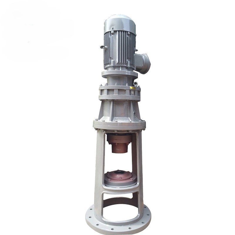 南京搅拌机